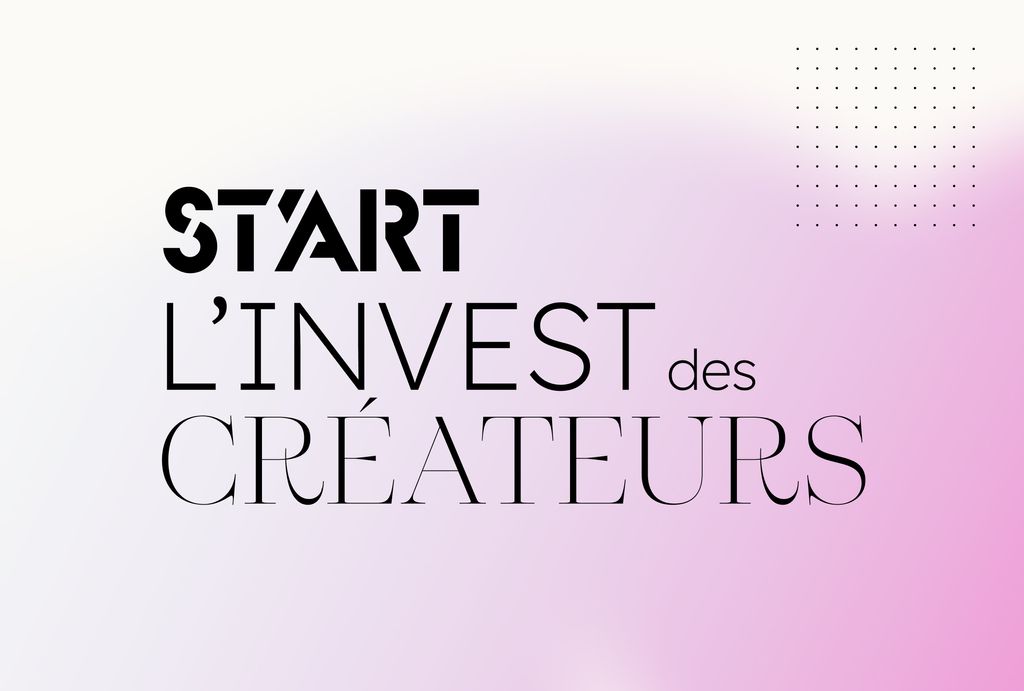 ST'ART - Branding - Intro