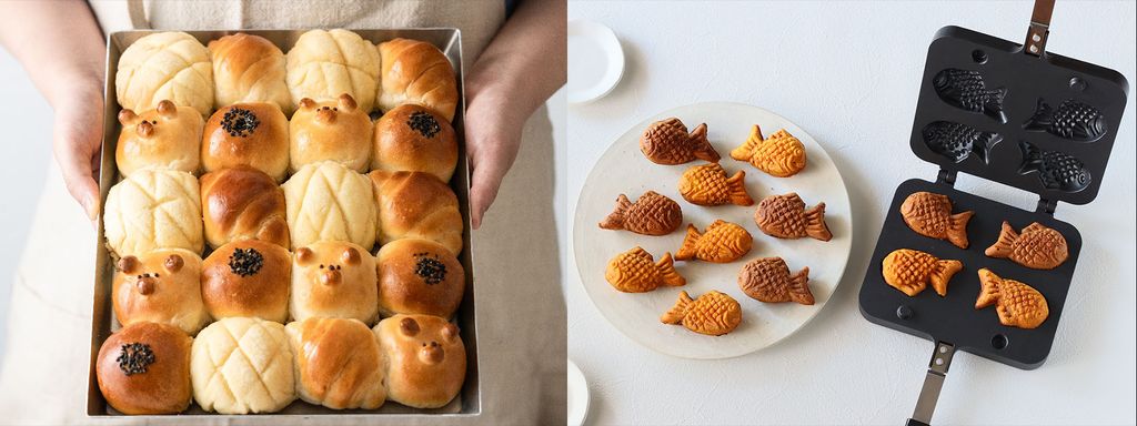 Cotta, des produits mignons pour attirer une nouvelle audience.