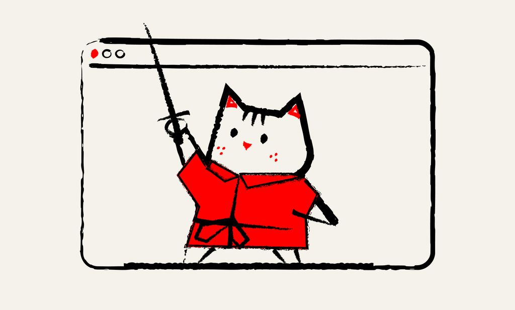 La mignonitude envahit nos écrans.