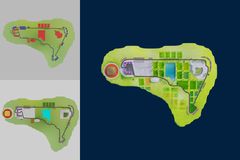 Red Bull Racers - F1 Motorsports Game | EPIC Agency