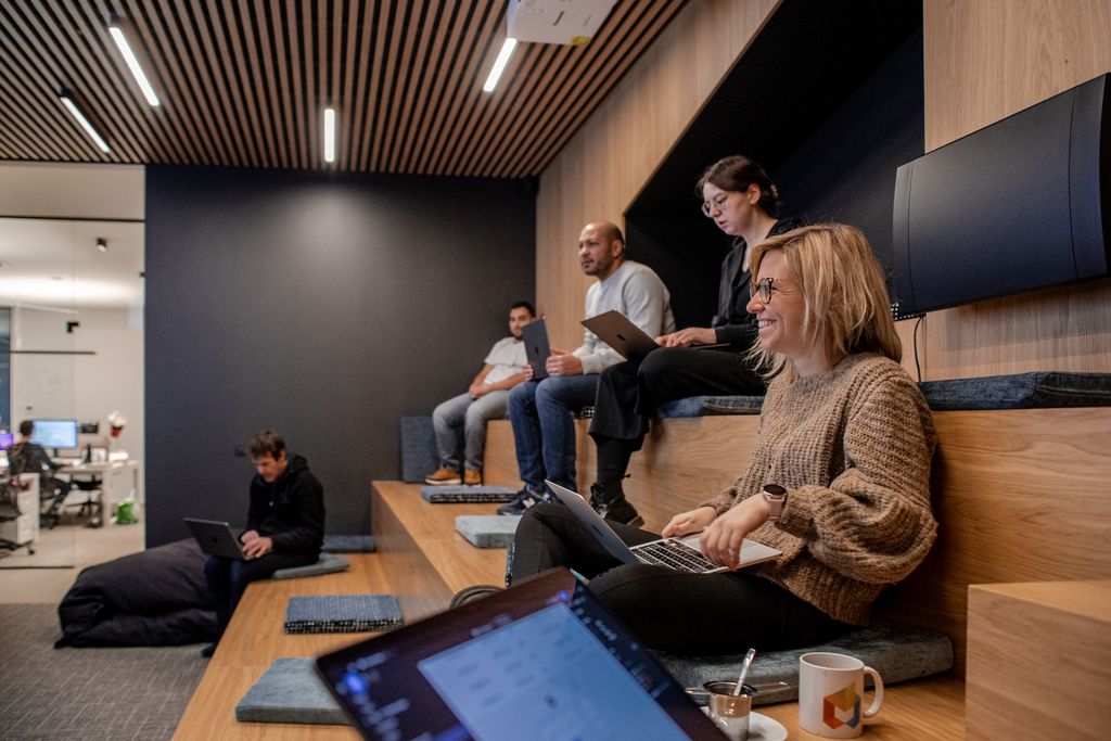 Digital Marketing - Team Workshop