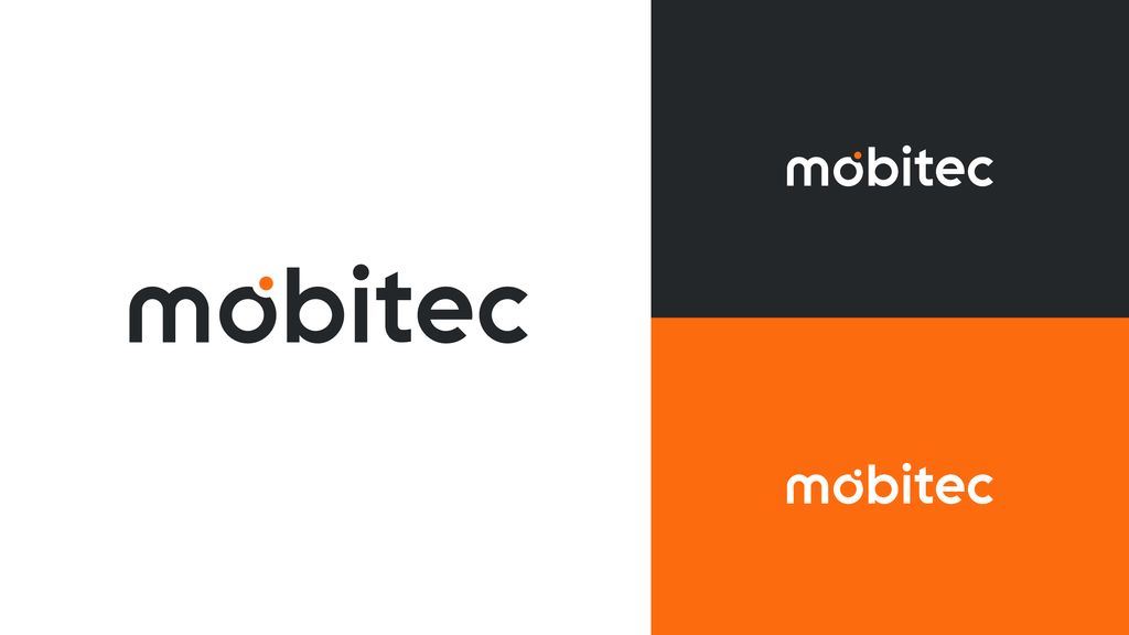 Mobitec - Branding - Logo Variant