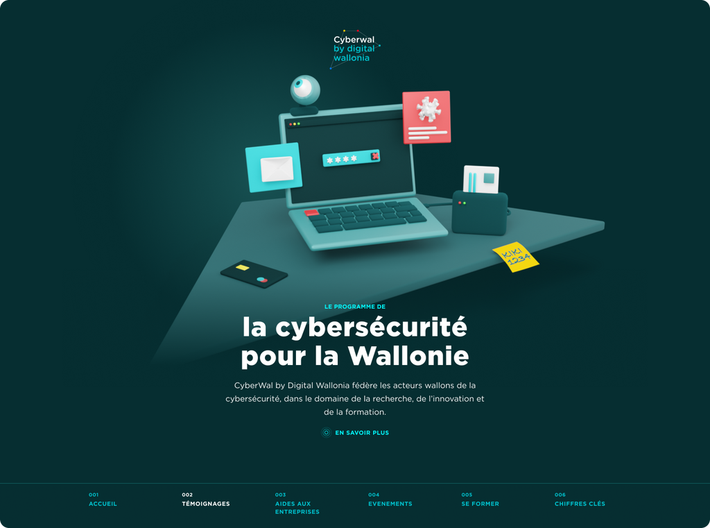 Header Cybersécurité