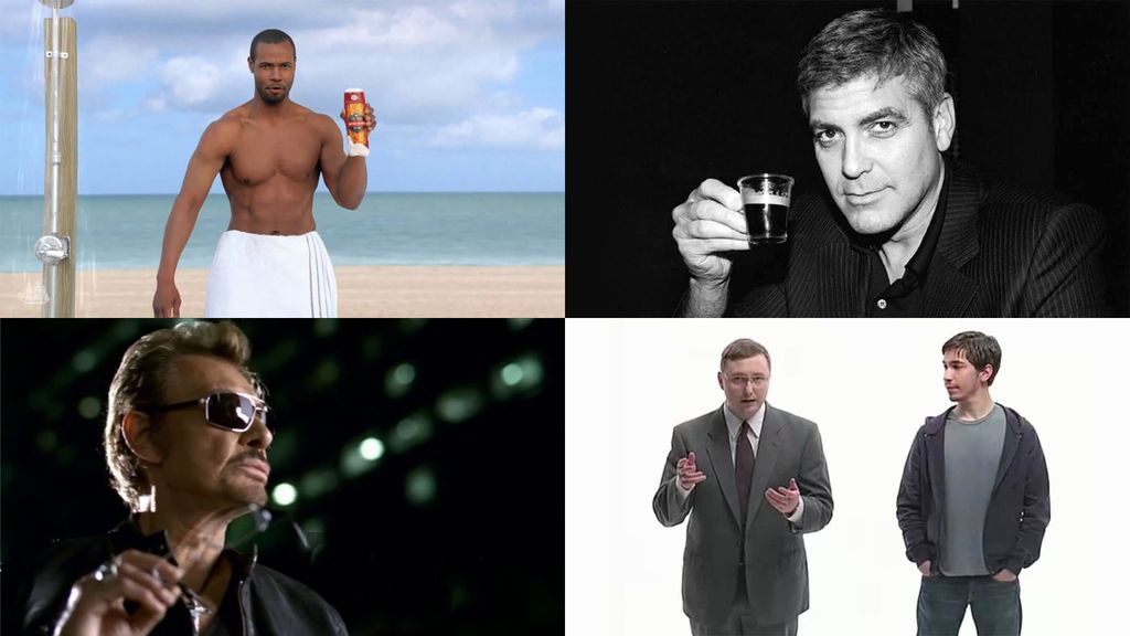 Les égéries des années 2000