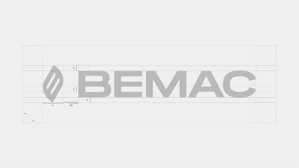 BEMAC - Logo - Construction